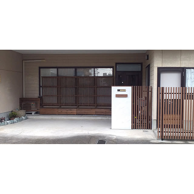 WOODPROさんの部屋