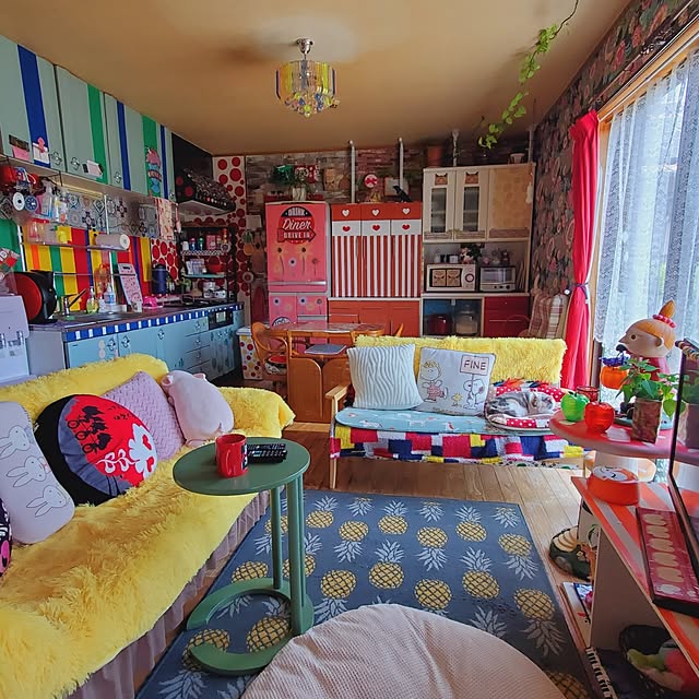kumutanさんの部屋