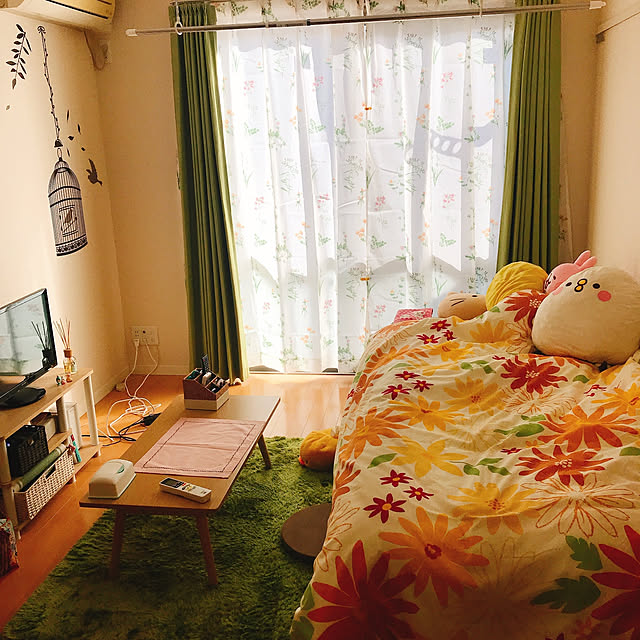 shimijuuuuさんの実例写真