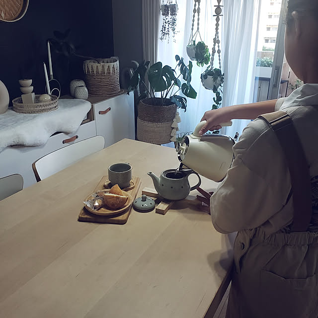mhkさんの実例写真
