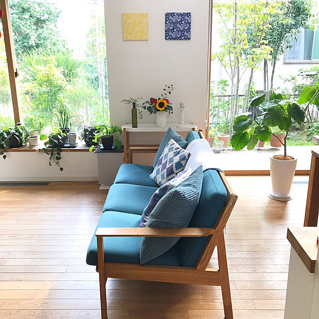 noriflowerさんの実例写真