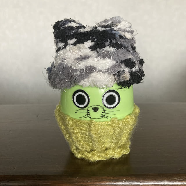 manduonmaさんの実例写真