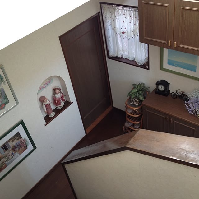 Kaoruさんの実例写真