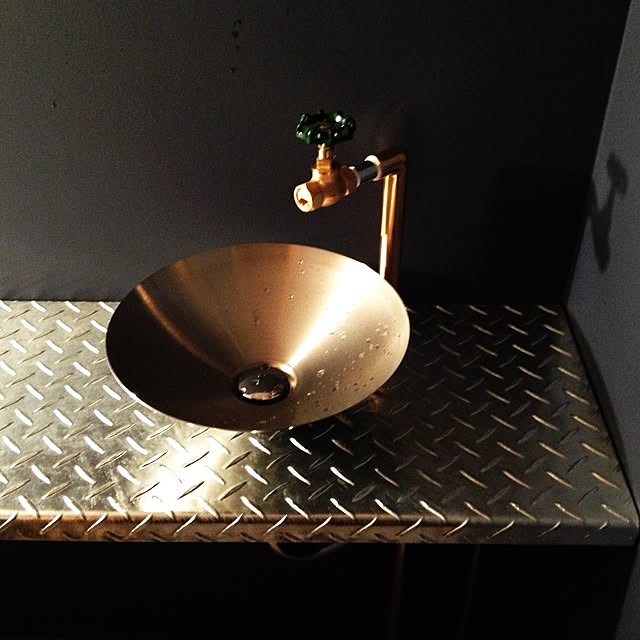 big-HEADZさんの実例写真