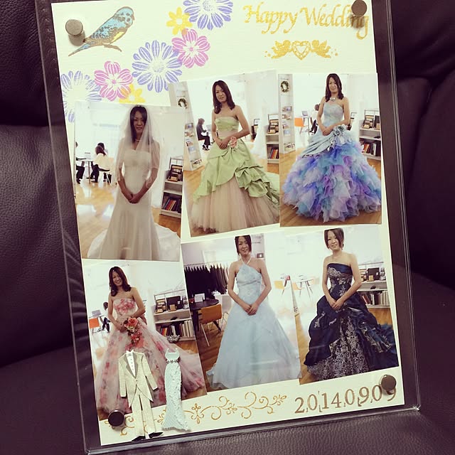 kzmegu.さんの実例写真