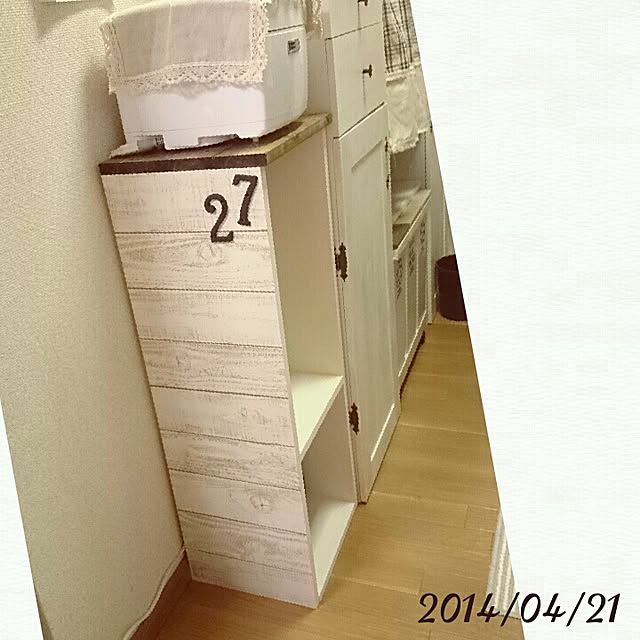 kira127さんの実例写真