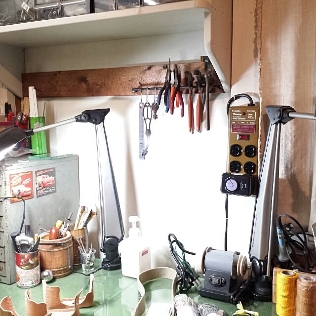 shabbybrownさんの実例写真