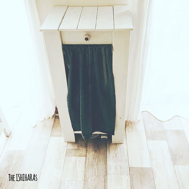 theishiharasさんの実例写真