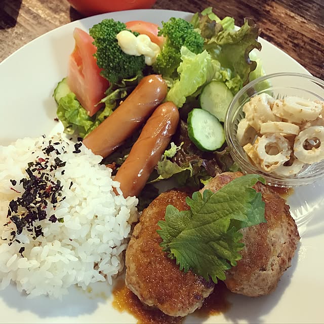 kaorinさんの実例写真