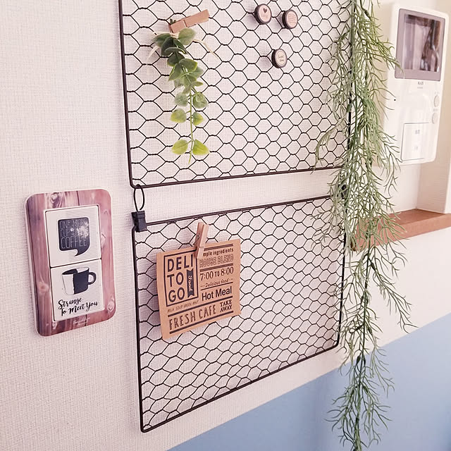 Mikaさんの実例写真