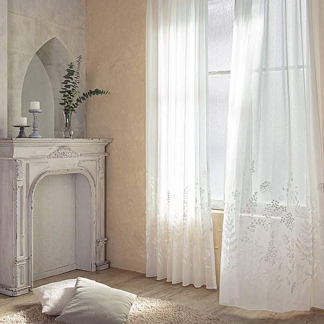 perfectspaceさんの部屋