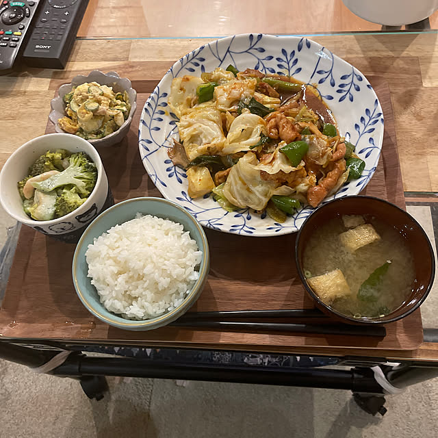 実例写真
