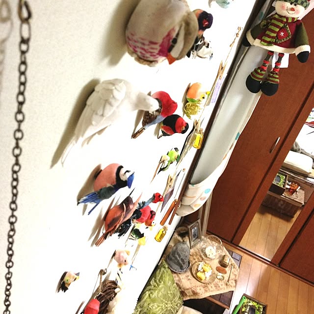 Hitomiさんの実例写真