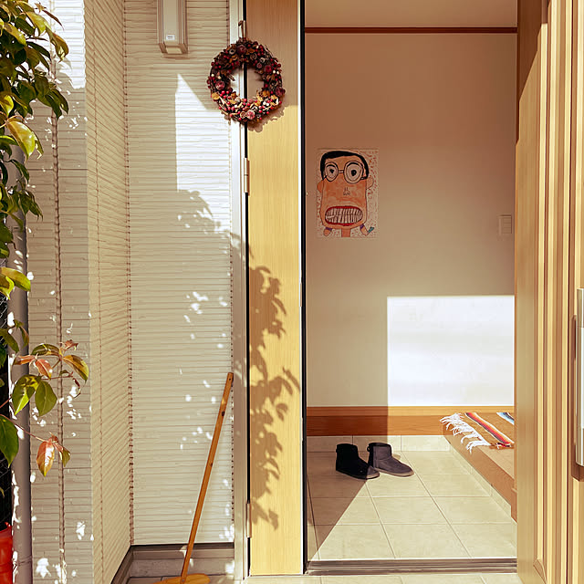 hanawoさんの実例写真