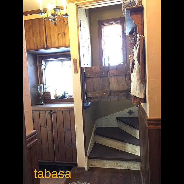 tabasaさんの実例写真