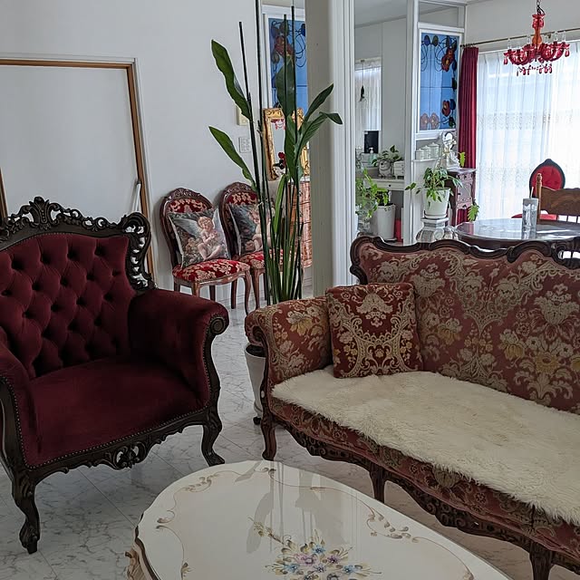 machikomamaさんの部屋