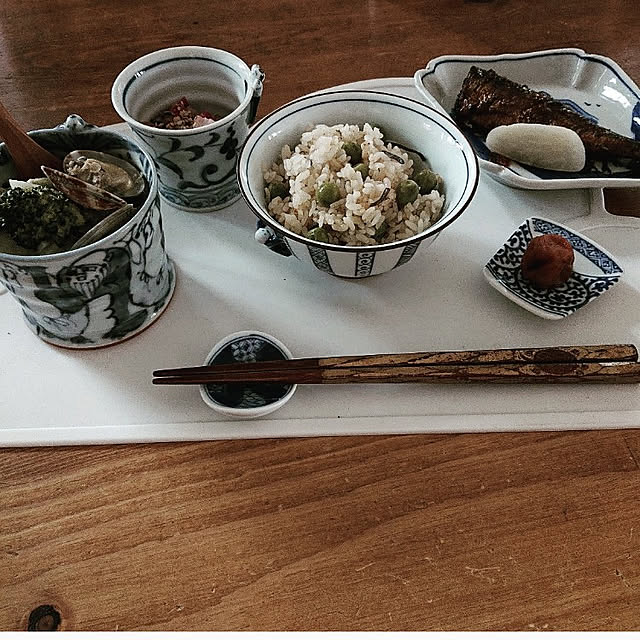 Ohigeさんの実例写真