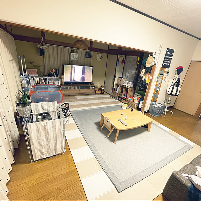 mamiさんの実例写真