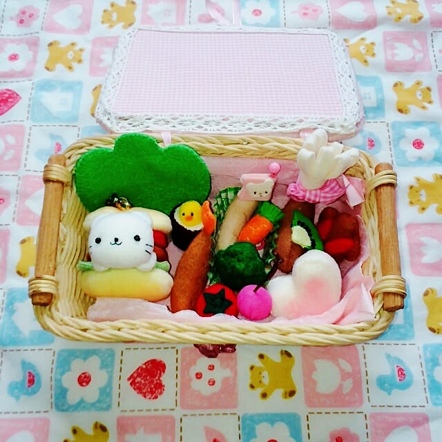 Momoさんの実例写真