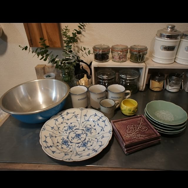 haruさんの実例写真
