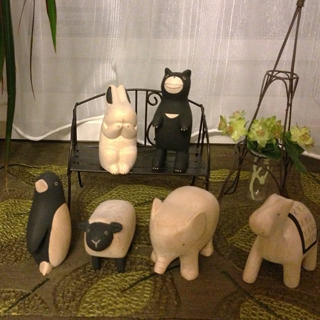 実例写真
