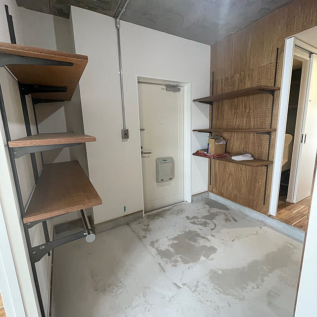 CHAAAKIさんの部屋