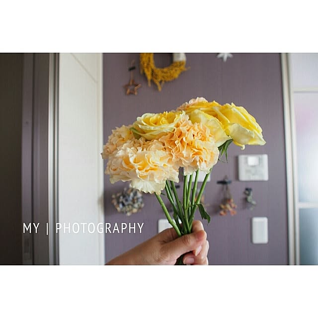 Chihiroさんの実例写真