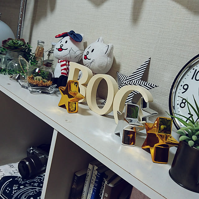 c_staRmzQreさんの実例写真
