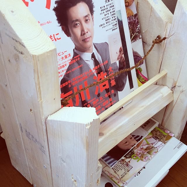 bookoさんの実例写真