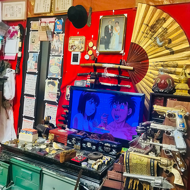 takakuzenさんの実例写真