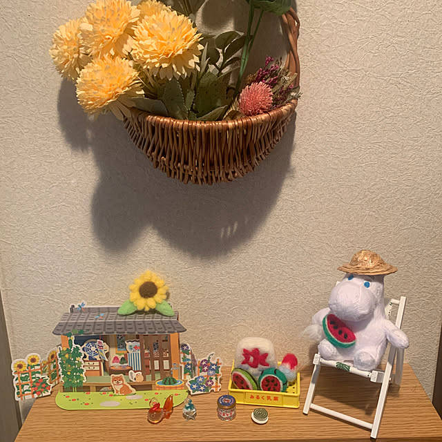 JUNさんの実例写真