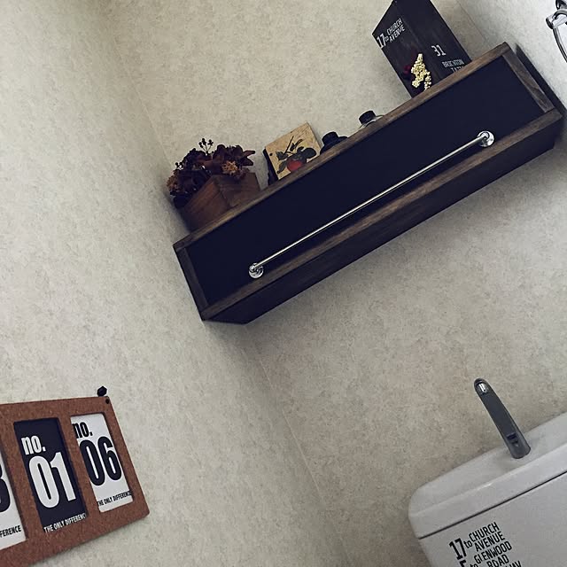 akichanさんの実例写真