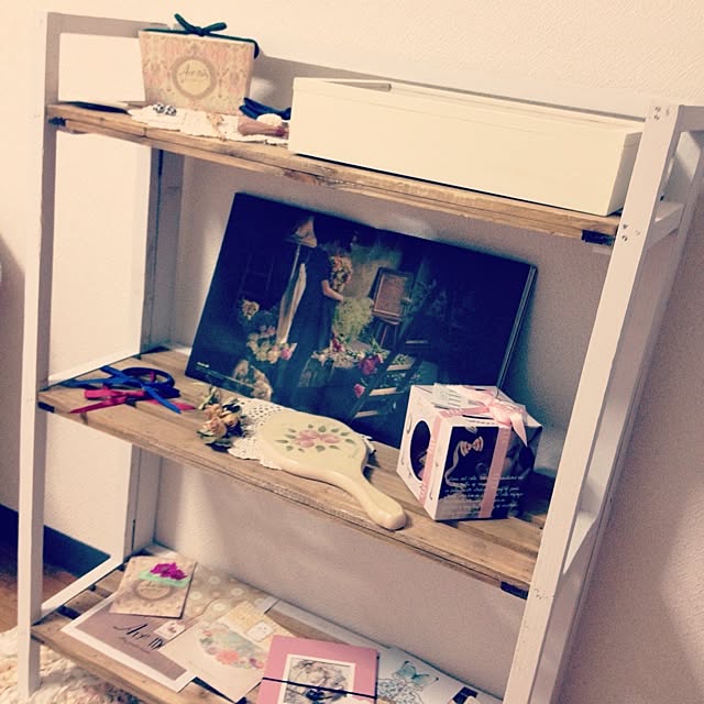 canaさんの実例写真