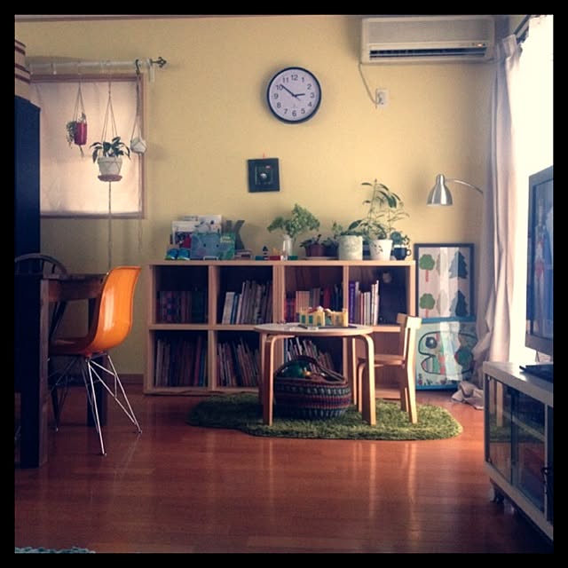 yamaさんの実例写真