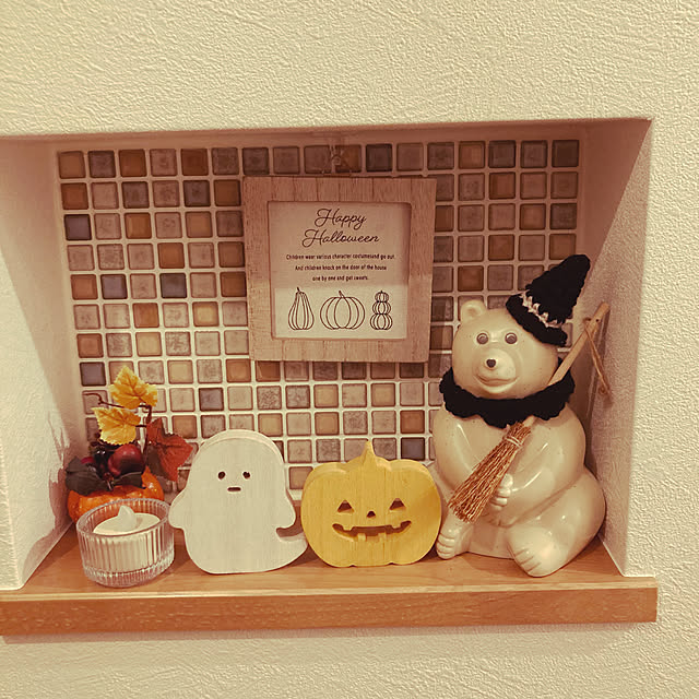 hitominさんの実例写真