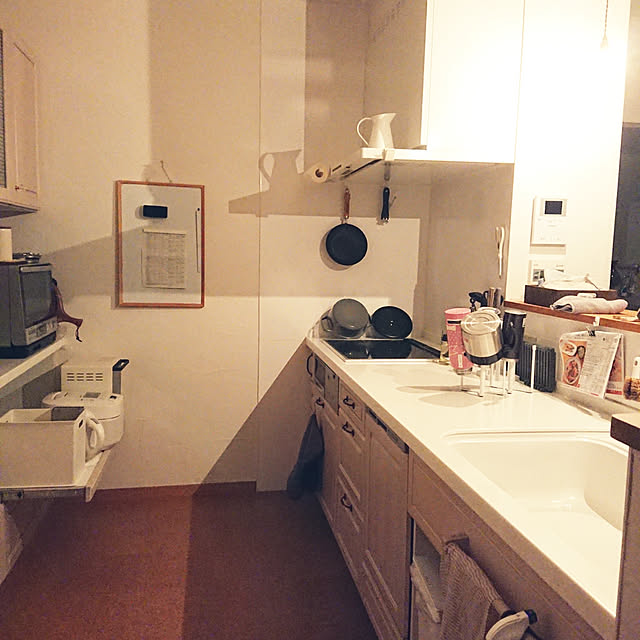 __om.houseさんの実例写真