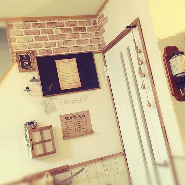 REINA612WORKSさんの実例写真