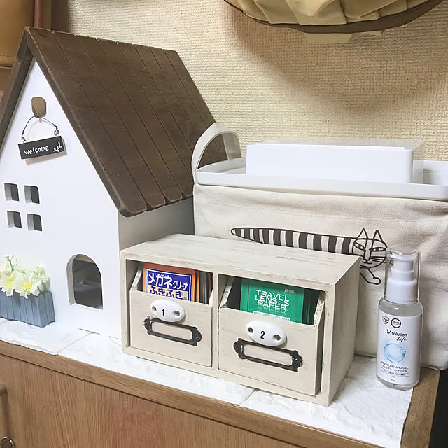watakoさんの実例写真