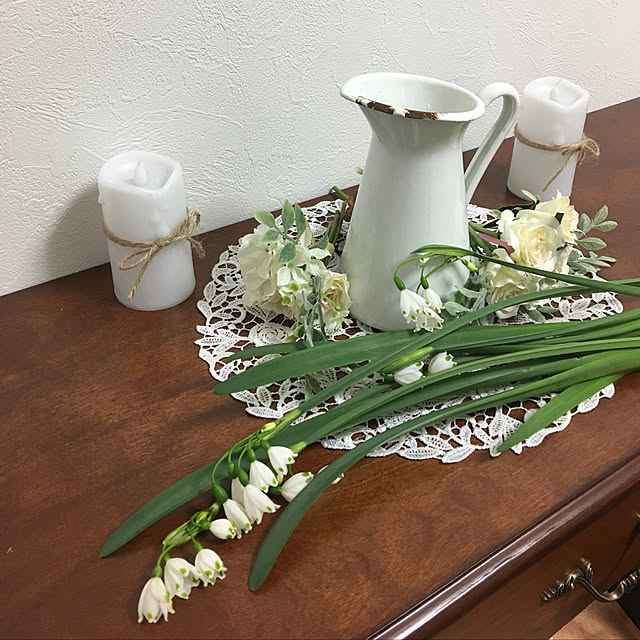 Sakura_hanaさんの実例写真