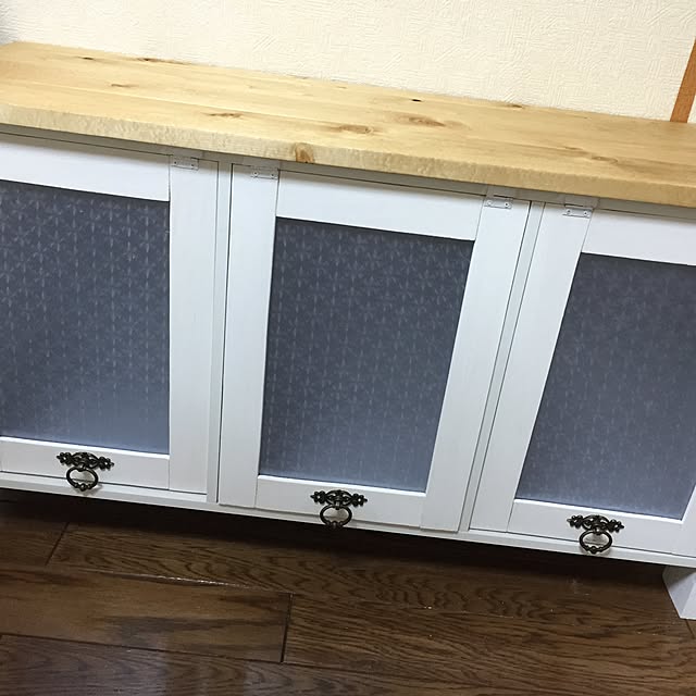 Nobiさんの実例写真