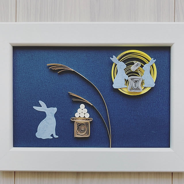 maki_papercraftさんの実例写真