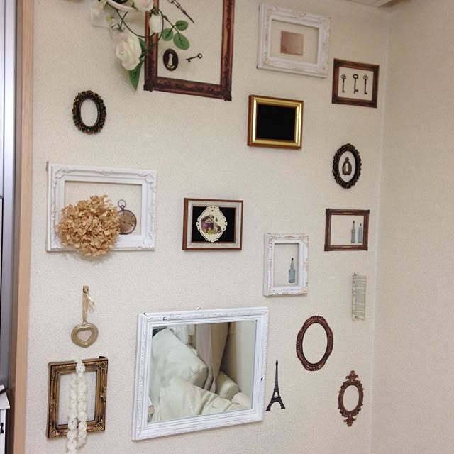 mikaさんの実例写真