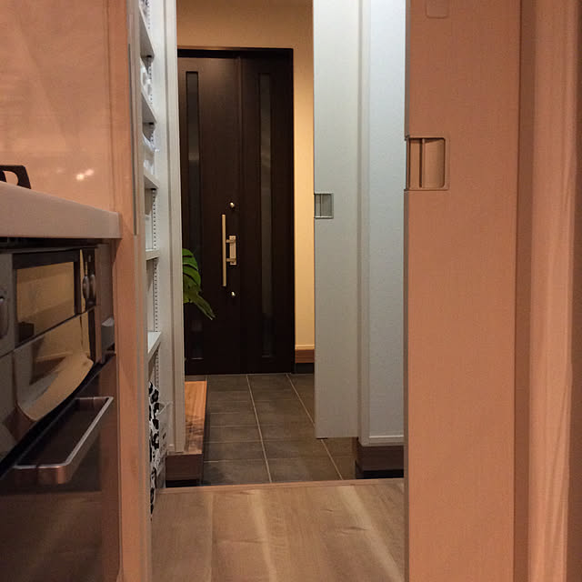 houenさんの実例写真
