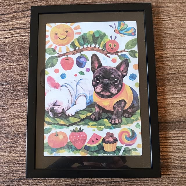 Pakkun-Anさんの実例写真