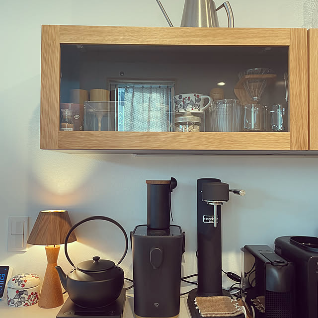 nuffyさんの部屋