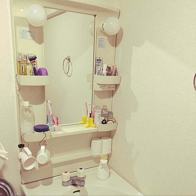 ponponmamaさんの実例写真