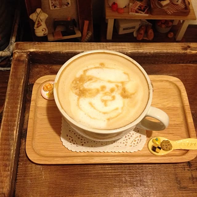 mayuoさんの実例写真