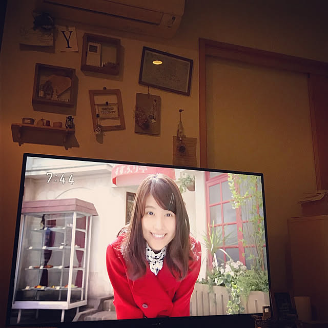 kassyyomeさんの実例写真