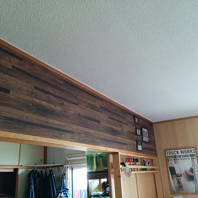 chanplesさんの実例写真