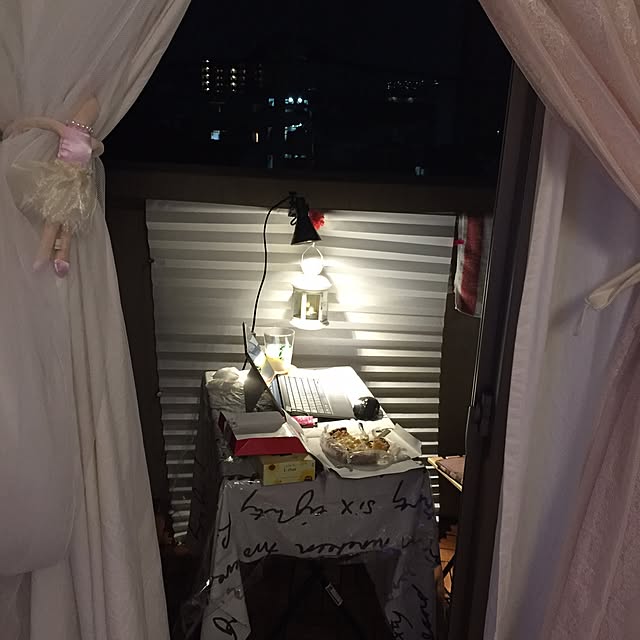 aachiさんの実例写真